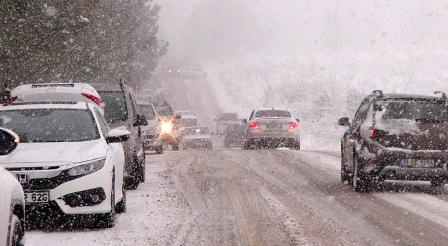 Emniyet Genel Müdürü'nden 'kaza' uyarısı