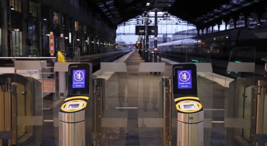 Fransa,  3'üncü kez greve gidecek