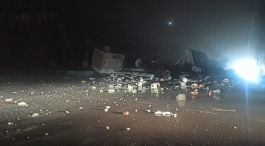 Türkiye kara güne uyandı: Çok sayıda ölü var