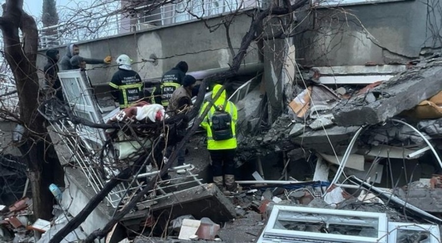 Kandilli'den açıklama: 17 Ağustos'tan sonraki en büyük deprem