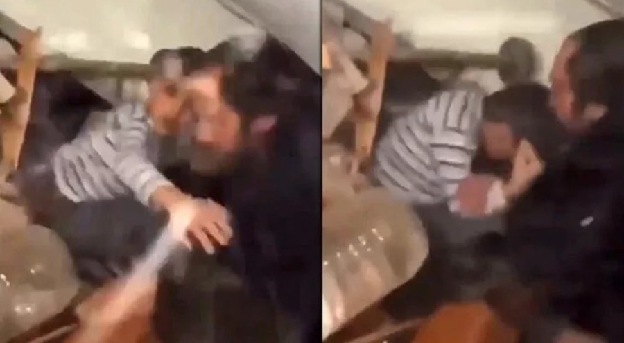 Hatay'da depremde yıkılan apartmandan 4 çocuk çıkarıldı