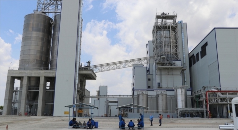 SASA Polyester, tesislerinin depremden zarar görmediğini açıkladı