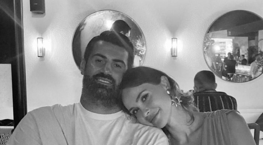 Zeynep Sever Demirel'den "Yakınlarımıza ulaşamıyoruz" paylaşımı