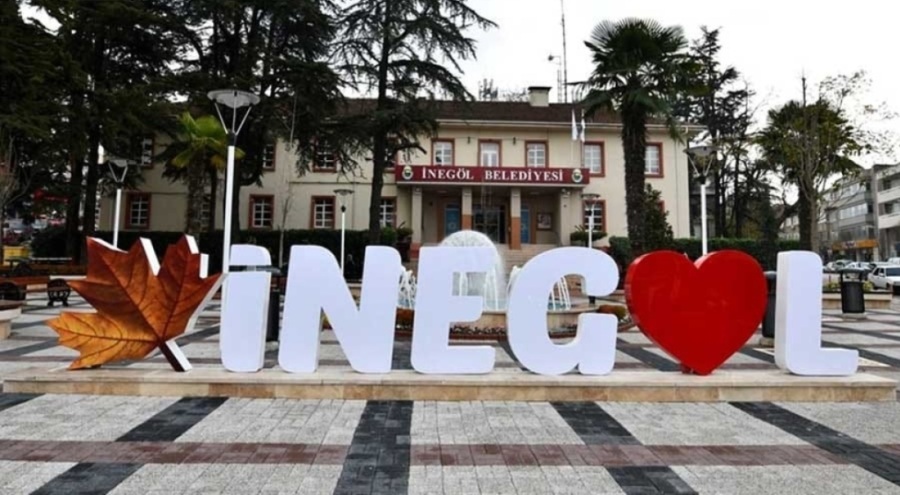 Bursa'nın nüfusu belli oldu