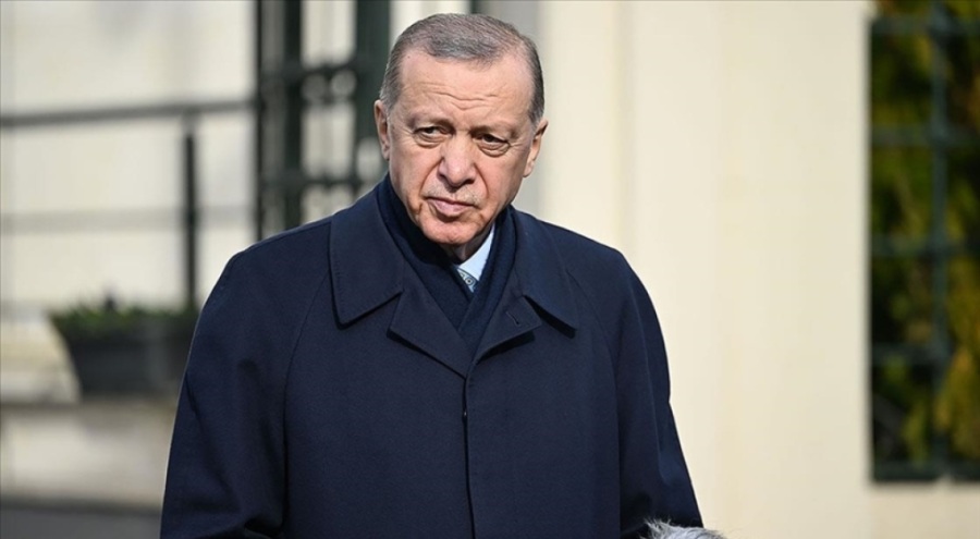 Cumhurbaşkanı Erdoğan, çalışmaları koordine etmek üzere AFAD Başkanlığına geçiyor