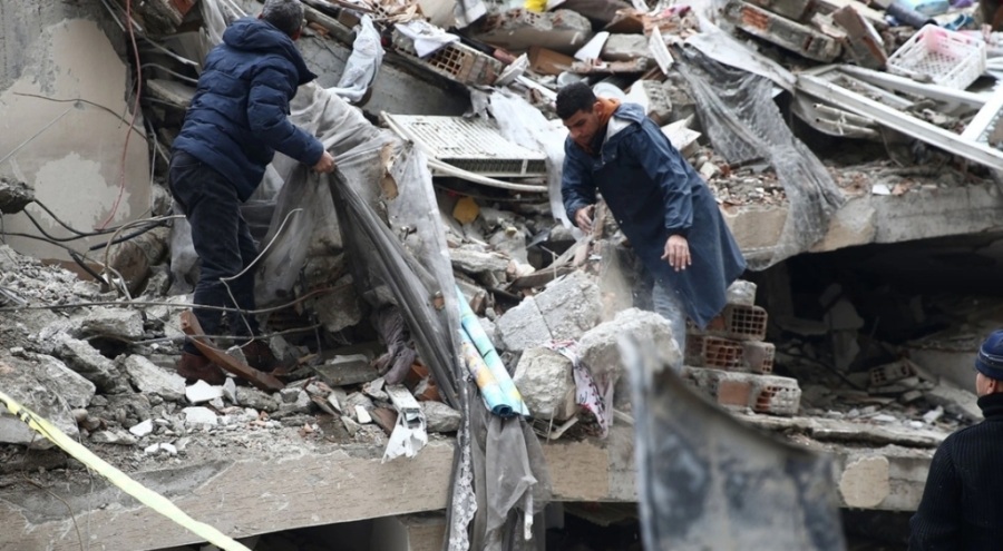 Tüm ulusal spor organizasyonları durduruldu