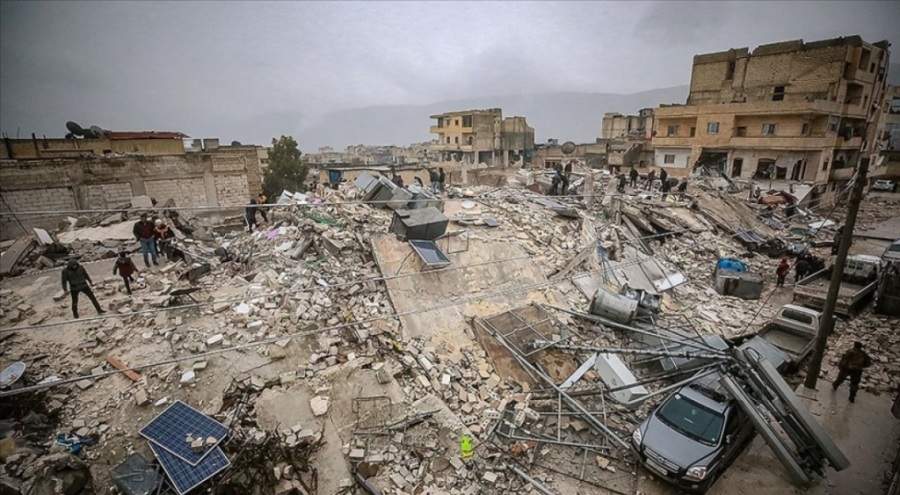 CTE'den "Deprem bölgesindeki cezaevlerinde yaralanan veya hayatını kaybeden bulunmuyor" açıklaması