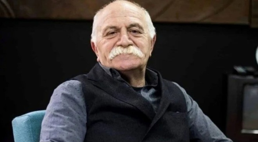 Oyuncu Orhan Aydın kızına ulaşamadığını açıkladı