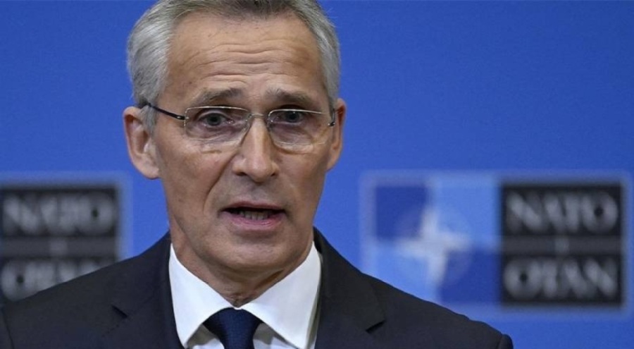 NATO'dan deprem açıklaması