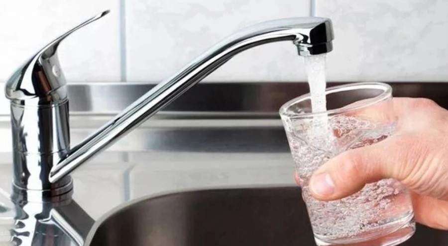 Malatya Valiliği'nden şebeke suyu içilmemesi konusunda uyarı