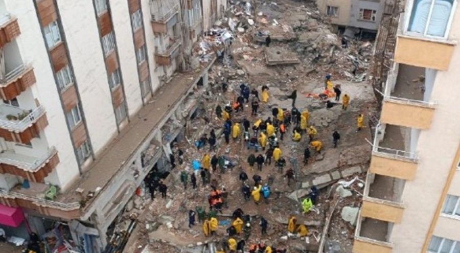 GSM operatörlerinden seferberlik