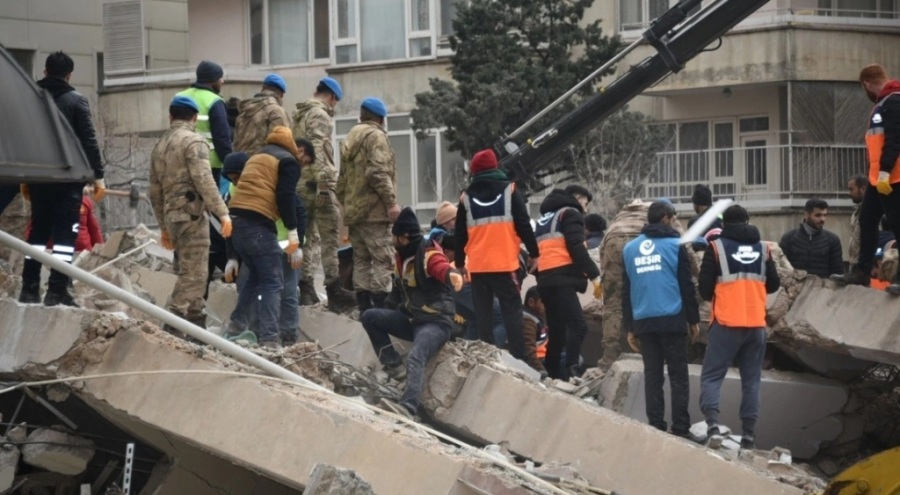 Dezenformasyon içerikli paylaşımlara soruşturma başlatıldı