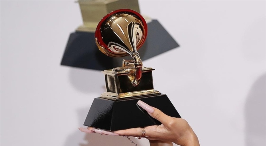 65. Grammy Ödülleri'nin sahipleri belli oldu