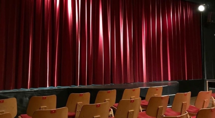 Kültür ve Turizm Bakanlığı tüm etkinlikleri iptal etme kararı aldı