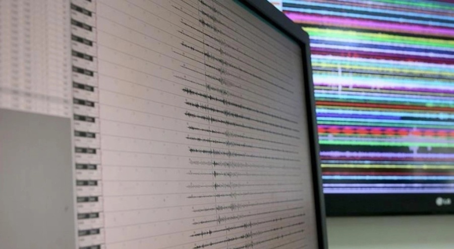 Tunceli'de 4.2 büyüklüğünde deprem