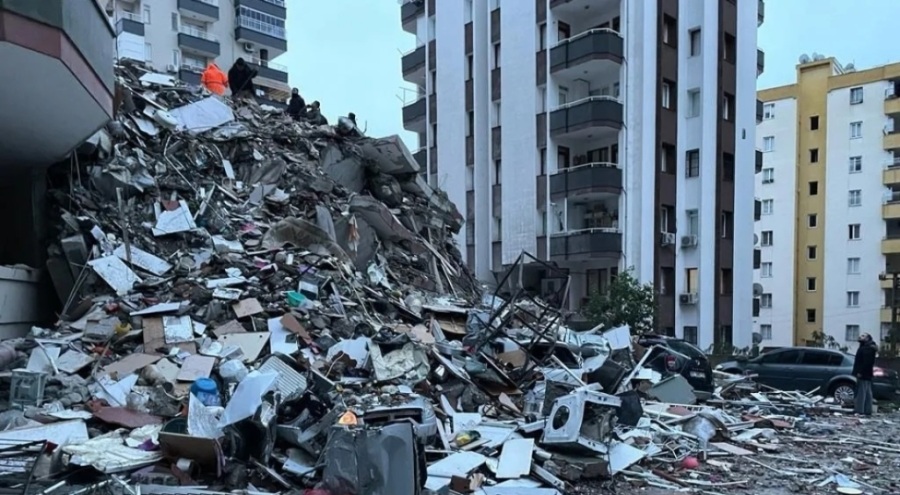 Bursa Valiliği'nden yardım açıklaması yapıldı