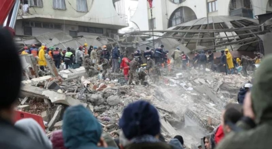 Kremlin: Türkiye'nin ihtiyacı doğrultusunda yardıma hazırız