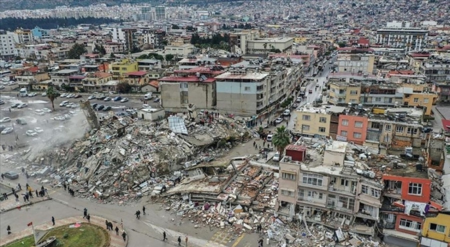 Dünya Müslüman Alimler Birliği, İslam alemine deprem bölgelerine yardım çağrısında bulundu