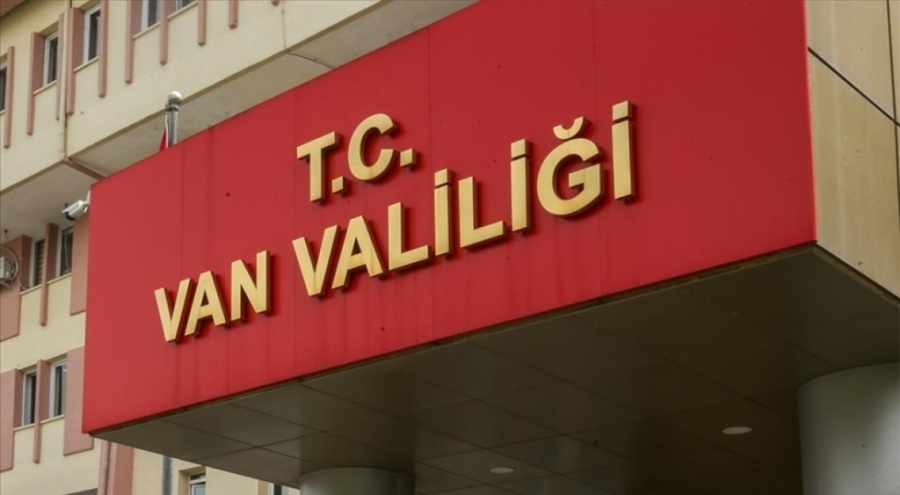 Van Valiliğinden asılsız paylaşımlara itibar etmeyin uyarısı
