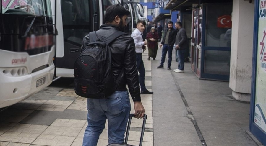 Depremler sonrasında otobüs firmalarının fiyat artırdığı iddiaları araştırılıyor