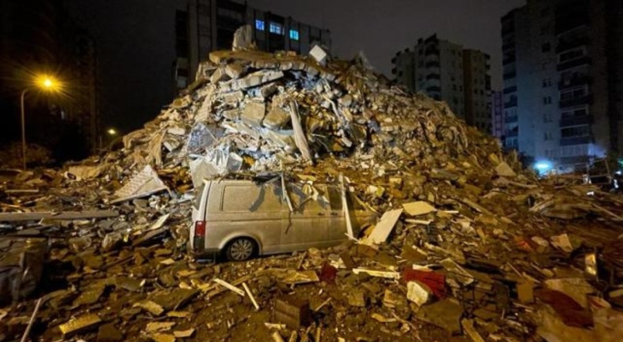 Japonya, Uluslararası Acil Kurtarma Ekibi'ni Türkiye'ye yönlendirdi