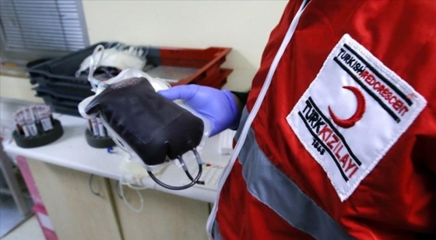 Kızılaydan acil çağrı geldi