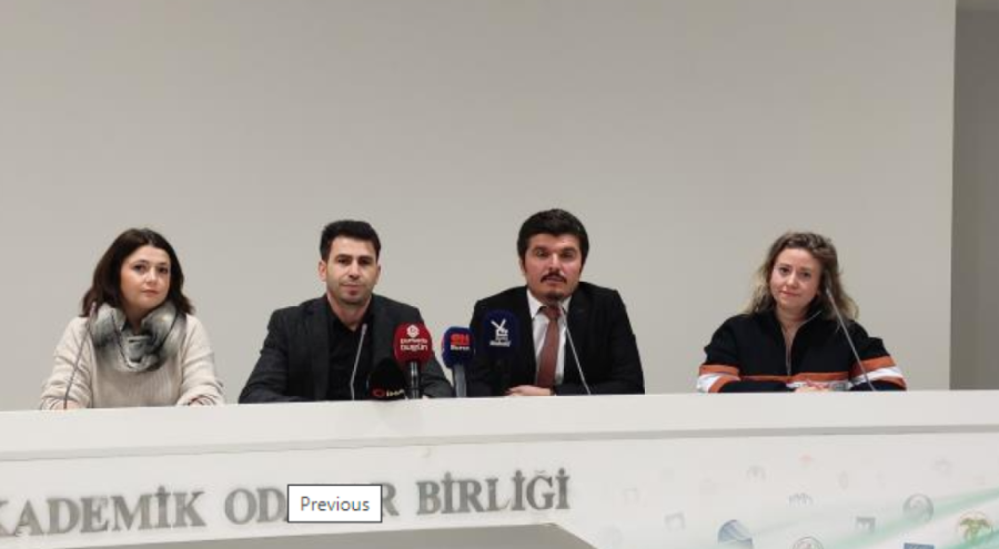 Kahramanmaraş depremi Marmara bölgesini etkilemez