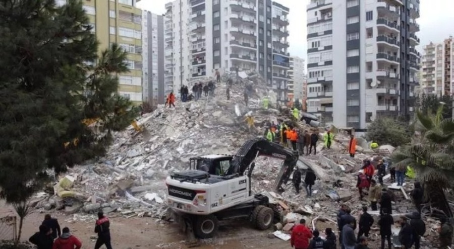 Deprem fırsatçılarına inceleme! Savcılık harekete geçti