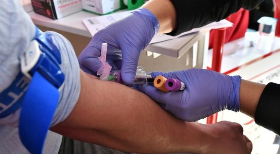 Türk Kızılay'a kan bağışı nasıl yapılır?