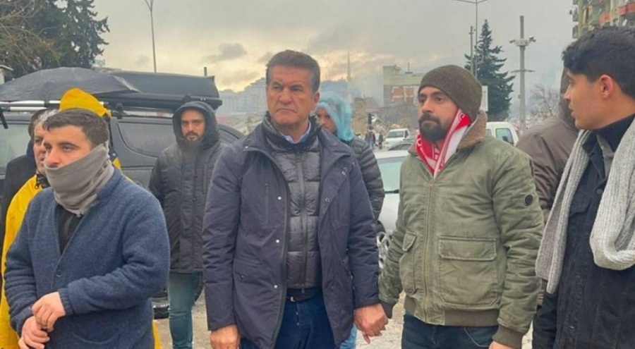 Mustafa Sarıgül: Gün, dayanışma ve birlik günüdür