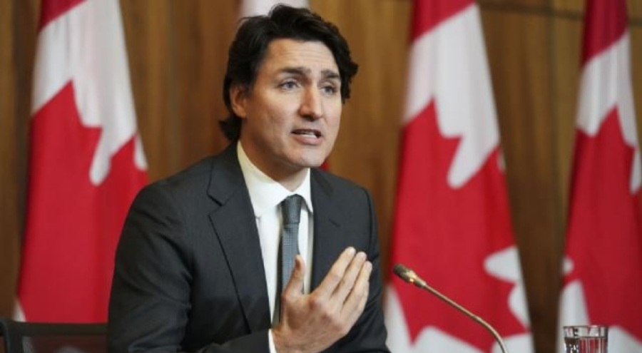 Kanada: Türkiye'ye yardım yapmaya hazırız