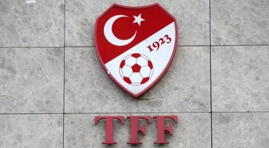 TFF'den depremzedelere 20 milyon TL bağış