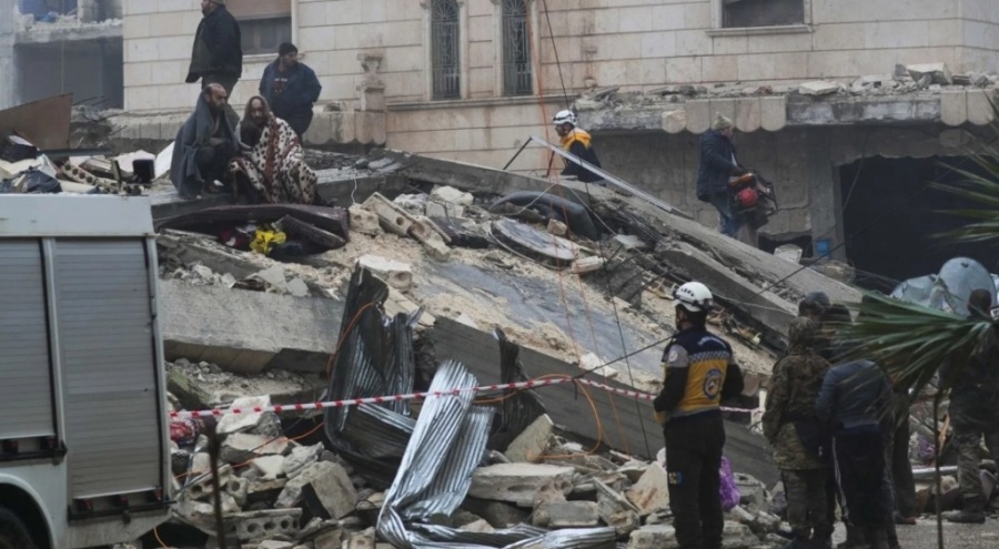 Can kaybı 1762 oldu!