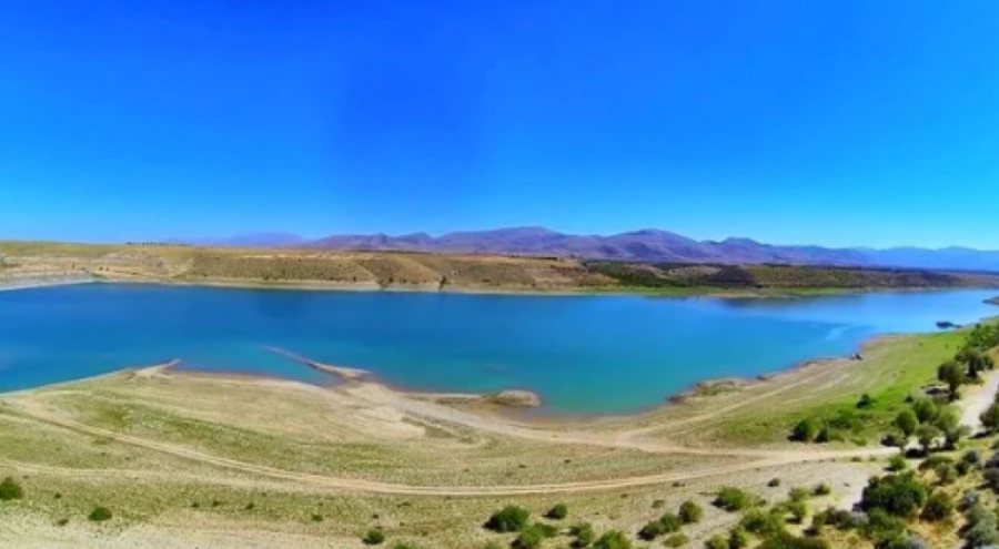 Sultansuyu Barajı tedbiren boşaltılacak