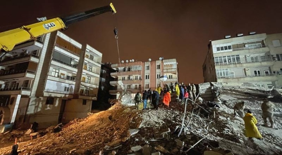 Cumhurbaşkanlığı İletişim Başkanı Altun uyardı: Suç teşkil etmektedir