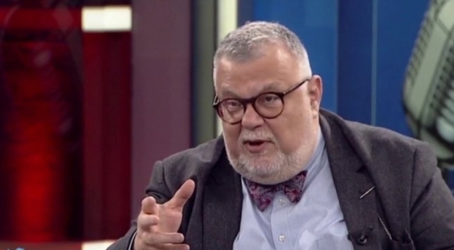 Celal Şengör'den HAARP açıklaması: Böyle bir şey mümkün değil