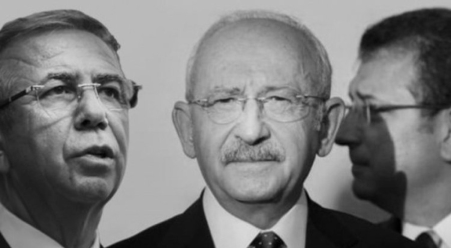Kılıçdaroğlu, İmamoğlu, Yavaş ve Soyer yarın Hatay'a gidecek
