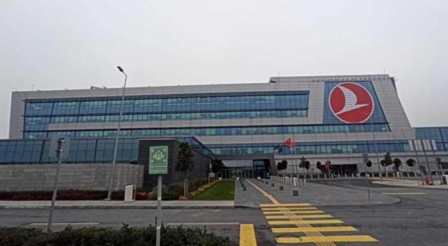 THY deprem bölgesinden İstanbul'a yapılacak uçuşları 100 TL olarak belirledi