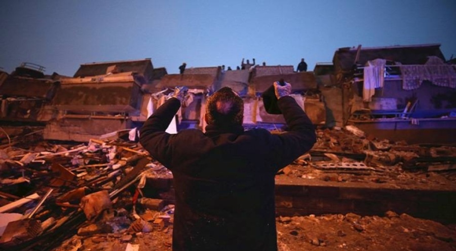 İşte deprem bölgelerinde vatandaşların hizmetinde olan tesisler