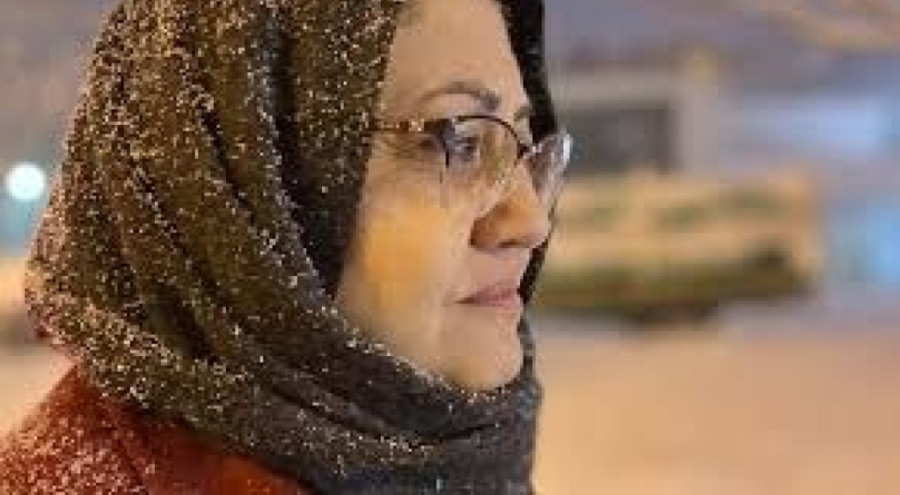 Fatma Şahin: 60 bin nüfuslu ilçenin yarısı yok