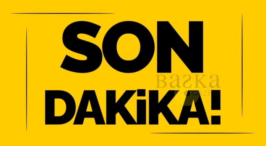 MSB: Terör örgütü depremi bile fırsat bilerek saldırdı