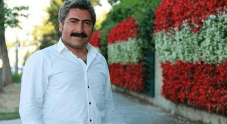 Hacı Ali Konuk: On bina gözümün önünde yıkıldı!