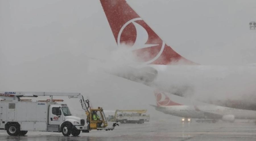 Depremin yaşandığı illere uçuşlar var mı?