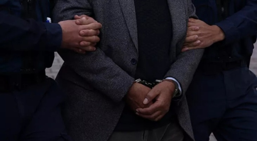 Deprem ile ilgili provokatif paylaşımlara gözaltı kararı