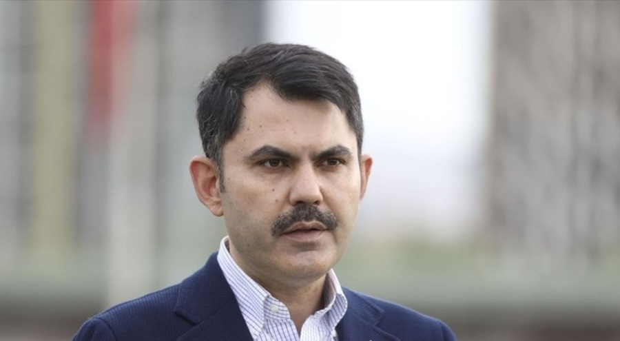 Bakan Murat Kurum: Deprem 13,5 milyon vatandaşımızı etkiledi