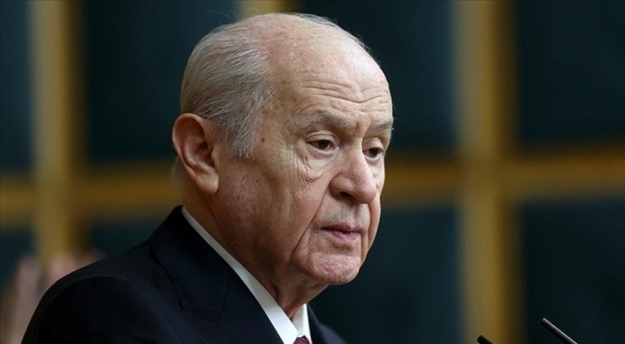 Devlet Bahçeli: Gün bir olma, kenetlenme günüdür