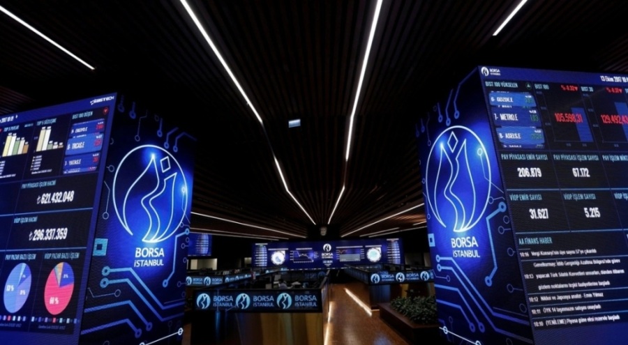 Borsa İstanbul 2. kez işlemleri durdurdu