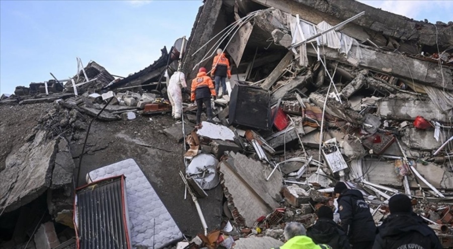 "Özel araçlarla yola çıkmayın" uyarısı