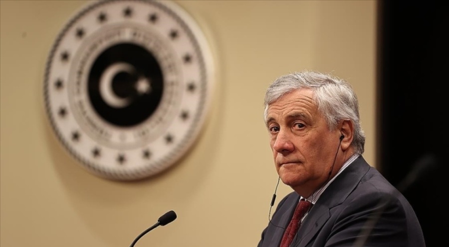 İtalya, bir vatandaşının Türkiye'deki deprem bölgesinde kayıp olduğunu duyurdu