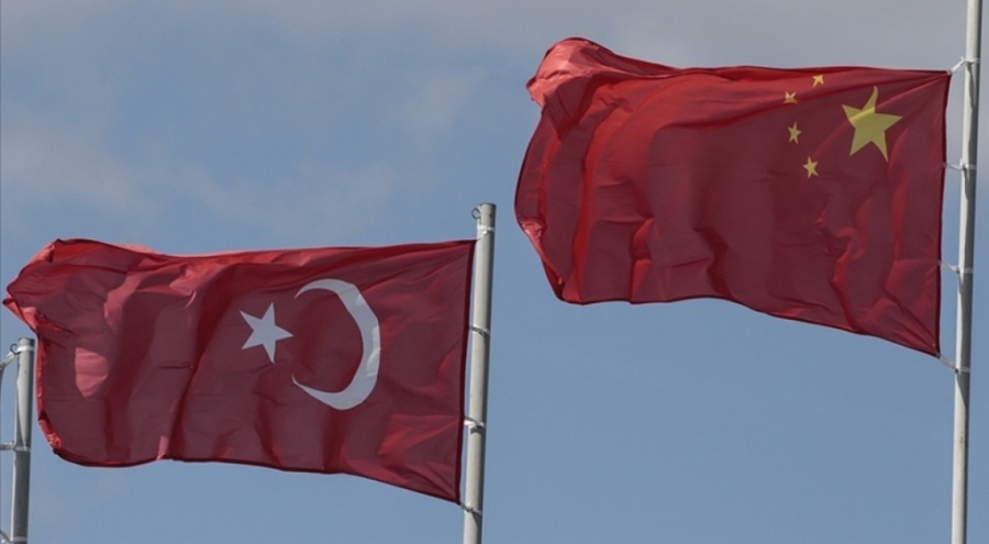 Çin Büyükelçisi, Çin'den iki sivil kurtarma ekibinin Türkiye'ye gönderildiğini aktardı